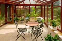 Kirton conservatory quotes