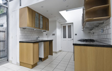 Kirton kitchen extension leads